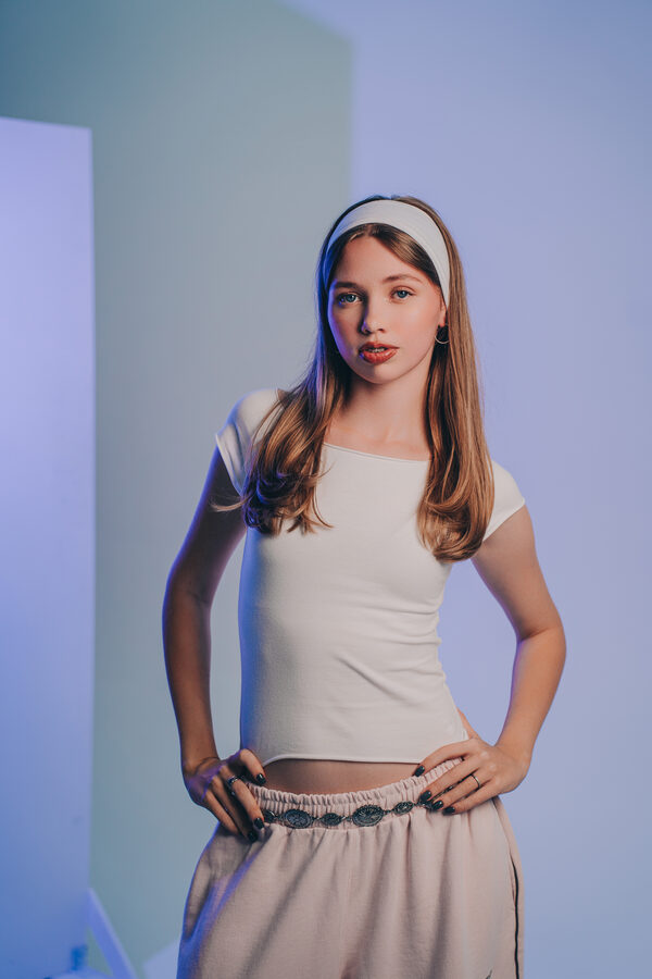 Дмитриева Валерия